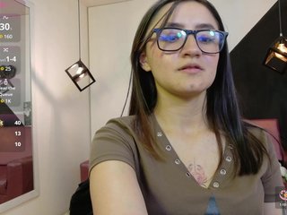 Chat de video erótico Perla-Campbell