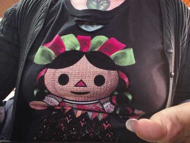 Capturas de pantalla de transmisión perlabony