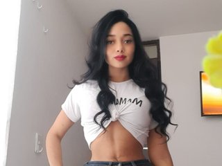 Videochat erótico perlahot32