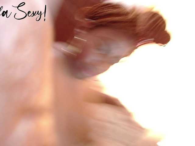 Capturas de pantalla de transmisión Perlaseexy07