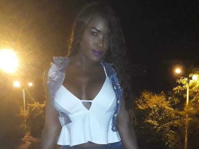 Foto del perfil PerlaSexFire