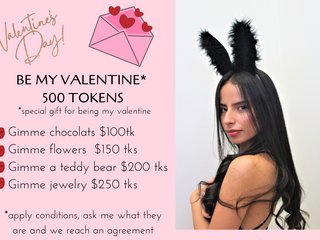 Chat de video erótico PerlaSexLove