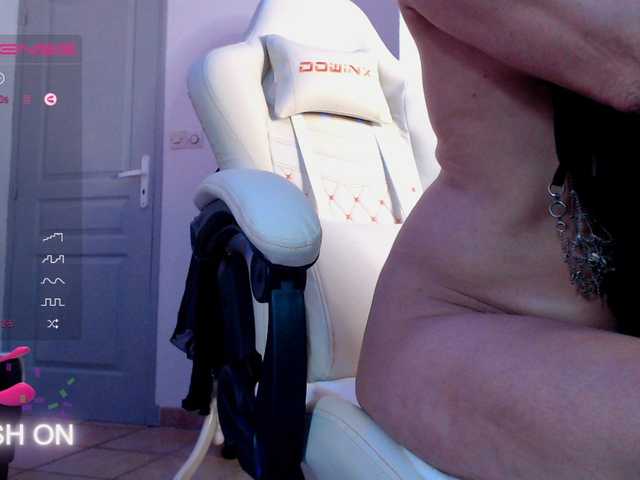 Capturas de pantalla de transmisión PerleDuSud