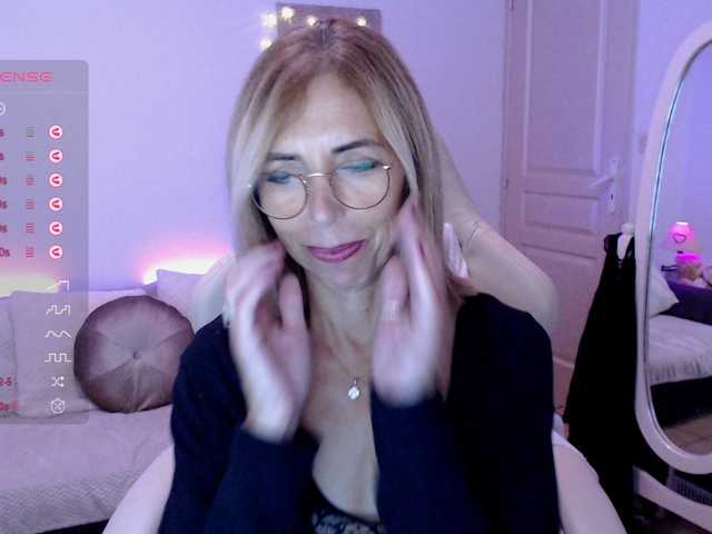 Capturas de pantalla de transmisión PerleDuSud