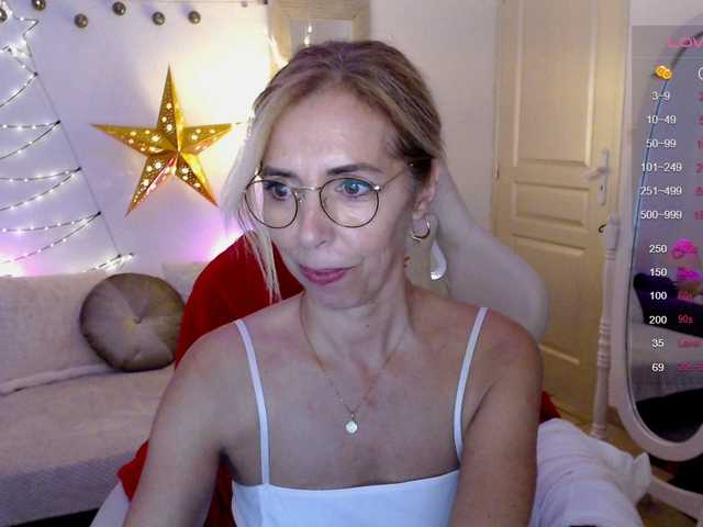 Capturas de pantalla de transmisión PerleDuSud