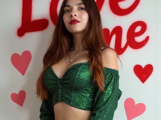 Foto del perfil Persefona