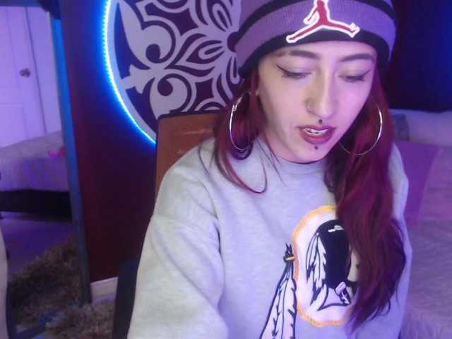 Capturas de pantalla de transmisión Persefone777