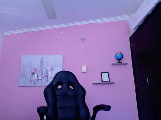 Capturas de pantalla de transmisión pervertabby