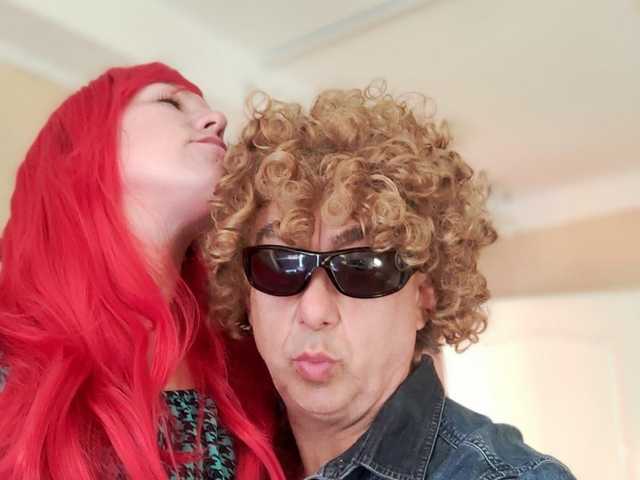 Foto del perfil Perverts-69