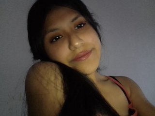 Chat de video erótico petite-paola