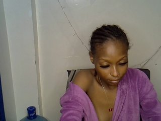 Chat de video erótico PetiteAlexa