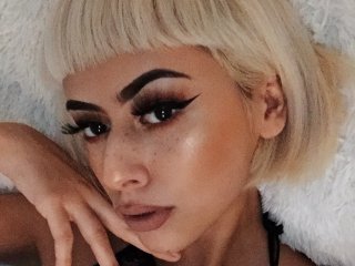 Foto del perfil petitebeanbby