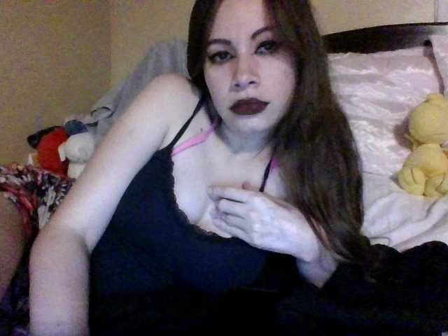 Capturas de pantalla de transmisión Petitedoll89