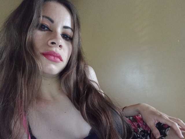 Foto de perfil Petitedoll89