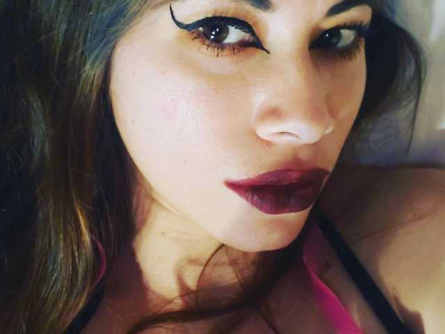 Foto de perfil Petitedoll89