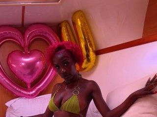 Chat de video erótico Petitelunar