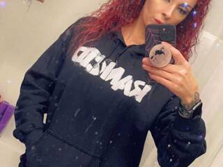 Chat de video erótico DesiMeow