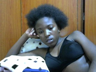 Chat de video erótico Petitepussie