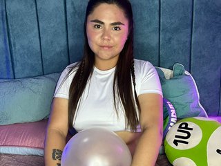 Chat de video erótico PhamelaHolter