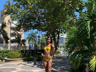 Chat de video erótico PhoebeStuart