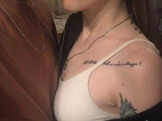 Chat de video erótico PhoeniXsweets