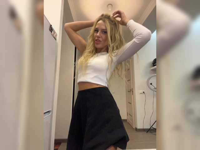 . Let's put love on the blonde, it's free.❤️
500000, ostalos 487986
For a dream ❤️
strongest vibration 200