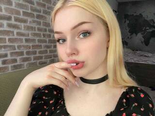 Chat de video erótico PickBlondy