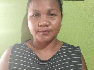 Chat de video erótico Pinay-Innocence