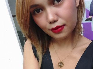 Chat de video erótico pinaysweetie