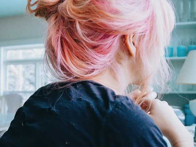 Foto de perfil Pink-Donuuts