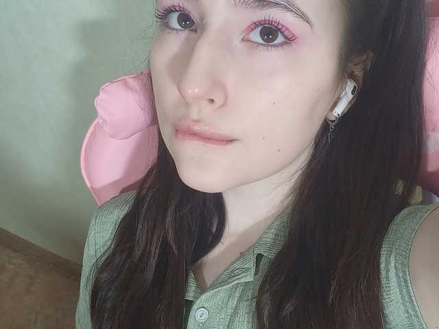 Foto del perfil pink-soda