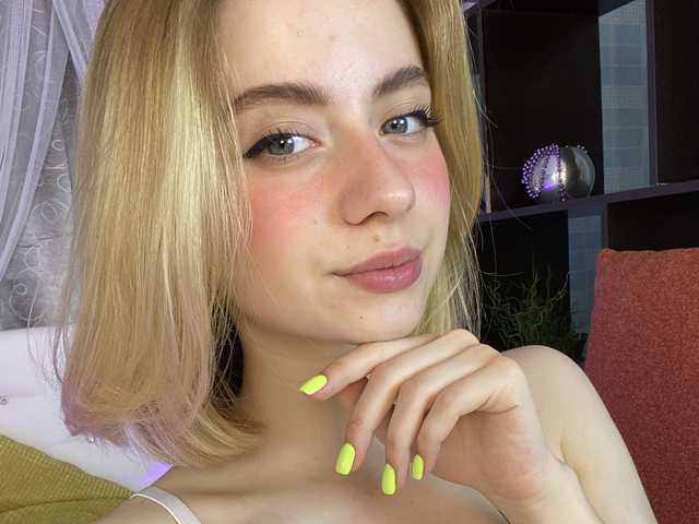 Foto del perfil pink69mint