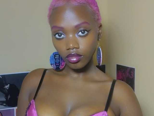 Foto del perfil PinkDomina01