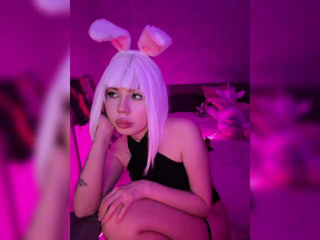 Capturas de pantalla de transmisión Pink-Kitty20