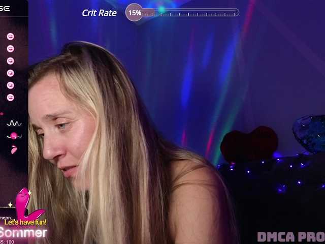 Capturas de pantalla de transmisión Pinklipsskye69