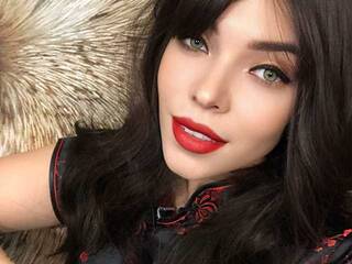 Chat de video erótico PinkPops