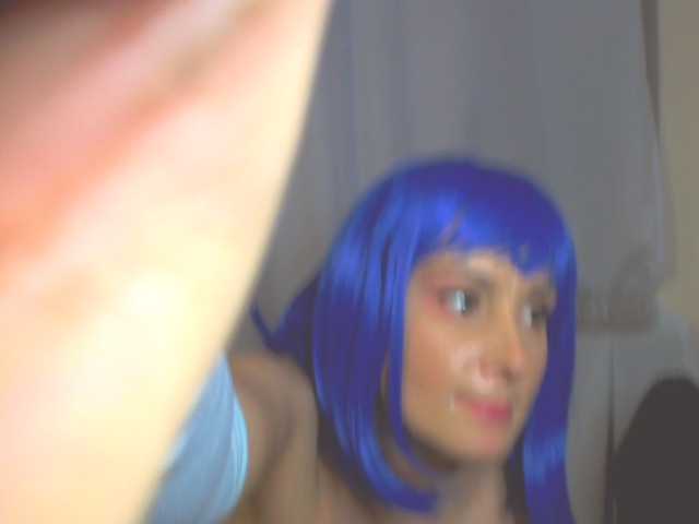 Capturas de pantalla de transmisión PinkSexyMaus