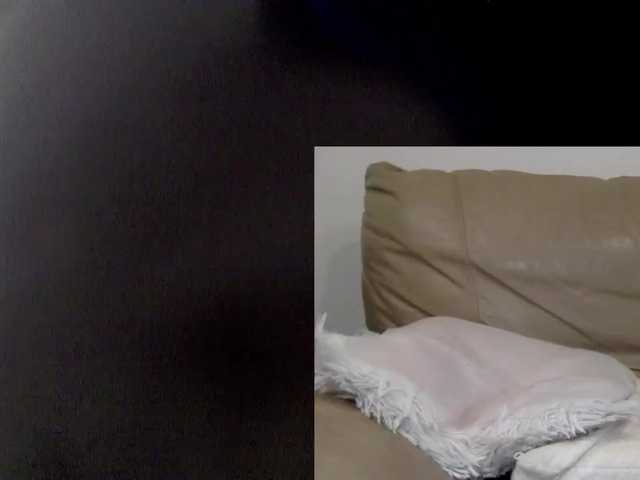Capturas de pantalla de transmisión PinkSexyMaus