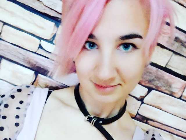 Foto de perfil PinkSunny