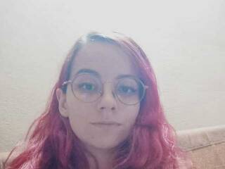 Chat de video erótico pinkybunny333