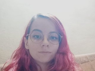 Chat de video erótico pinkybunny333