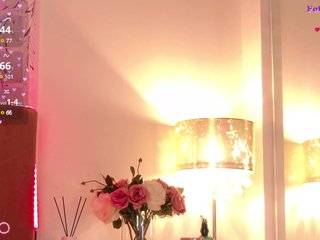 Chat de video erótico PinkySparkss