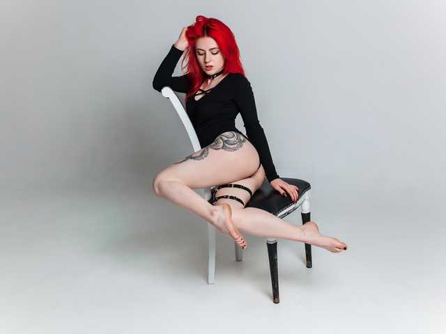 Foto del perfil Pixiemeow