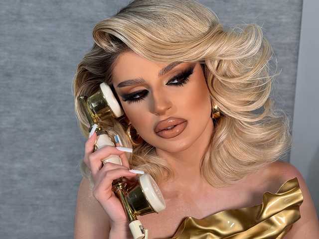 Foto del perfil PlatinumPrincess