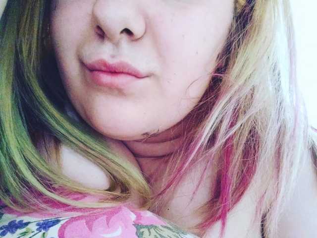 Foto del perfil playful-allexys