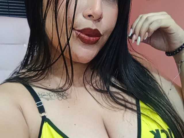 Foto del perfil playfulcurvy