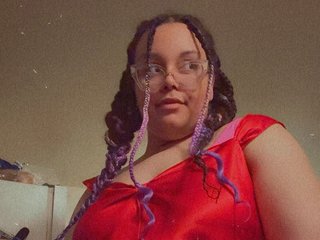 Chat de video erótico PlaytimeWith-Wifey