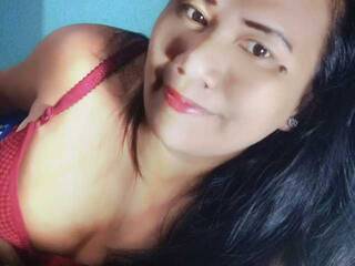 Chat de video erótico PleasureAnnie