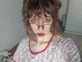 Chat de video erótico Plushyy