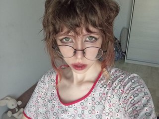 Chat de video erótico Plushyy